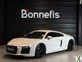 Photo audi r8 V10 5.2 FSI 540ch S-Tronic RWS 1 of 999, 25 900Km,