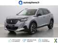 Photo peugeot 2008 1.5 BlueHDi 130ch S\\u0026S Allure Pack EAT8