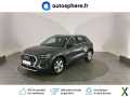 Photo audi q3 35 TDI 150ch Design Luxe S tronic 7