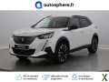 Photo peugeot 2008 e-2008 136ch GT Pack