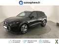 Photo volkswagen touareg 3.0 TSI eHybrid 462ch R 4Motion BVA8