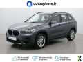 Photo bmw x1 sDrive18iA 140ch Lounge DKG7