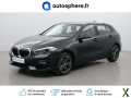 Photo bmw 116 116iA 109ch Edition Sport DKG7