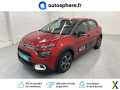 Photo citroen c3 1.5 BlueHDi 100ch S\\u0026S Feel Nav