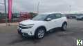 Photo citroen c5 aircross bluehdi 130 ss eat8 business