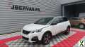 Photo peugeot 5008 BLUEHDI 180CH SS EAT8 GT LINE