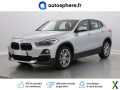 Photo bmw x2 sDrive16d 116ch Lounge Euro6d-T