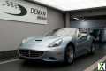 Photo ferrari california Full Options