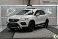 Photo seat ateca .0tdi 150 dsg full 1°main francais tva- loa 349-mo