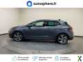 Photo renault megane 1.5 Blue dCi 115ch RS Line EDC