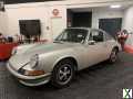 Photo porsche 911 .4S