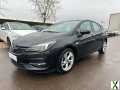 Photo opel astra 1.2T 130 CH GS line