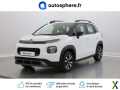 Photo citroen c3 aircross PureTech 110ch S\\u0026S Feel E6.d