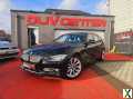 Photo bmw 325 SERIE 3 TOURING F31 Touring 218 ch Modern