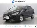 Photo nissan micra 1.0 IG-T 100ch Made in France 2019 Euro6-EVAP