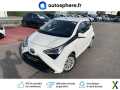 Photo toyota aygo 1.0 VVT-i 72ch x-play 5P MY19