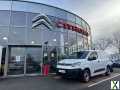 Photo citroen berlingo BERLINGO VAN M 650 BLUEHDI 100 S\\u0026amp;S BVM6