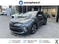 Photo toyota c-hr 122h Edition 2WD E-CVT MY22