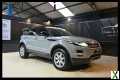 Photo land rover range rover evoque 2.2 TD4 EURO 5 / SPORT / CUIR / GPS NAVI / PDC