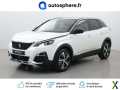 Photo peugeot 3008 1.2 PureTech 130ch Allure S\\u0026S EAT8 6cv