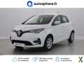 Photo renault zoe Business charge normale R110 Achat Intégral