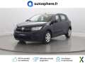 Photo dacia sandero 1.0 SCe 75ch Ambiance 4cv