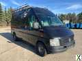 Photo volkswagen lt LT35 2.8 TDI 158 BLACK 