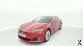 Photo tesla model s MODEL S 75D Dual Motor