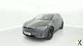 Photo tesla model x MODEL X 100 kWh All-Wheel Drive