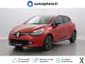 Photo renault clio 0.9 TCe 90ch energy Intens Euro6 2015