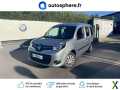 Photo renault kangoo 1.5 Blue dCi 95ch Business 5cv