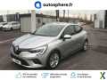 Photo renault clio 1.6 E-Tech hybride 140ch Business -21N