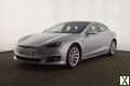 Photo tesla model s MODEL S 100 kWh All-Wheel Drive