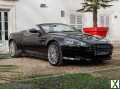 Photo aston martin db9 Volante Touchtronic A