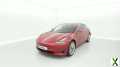 Photo tesla model 3 MODEL 3 Long-Range RWD