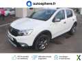 Photo dacia sandero 1.0 SCe 75ch Evasion