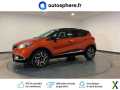 Photo renault captur 0.9 TCe 90ch Stop\\u0026Start energy Arizona eco²