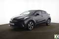 Photo toyota c-hr C-HR Hybride 1.8L (122ch)