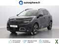 Photo citroen c5 aircross BlueHDi 130ch S\\u0026S Shine EAT8 E6.d-TEMP