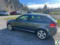 Photo audi a3 2.0 TDI S line