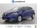 Photo renault clio 1.5 Blue dCi 115ch Intens 6cv