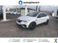 Photo renault arkana 1.6 E-Tech hybride 145ch RS Line Fast Track