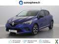 Photo renault clio 1.5 Blue dCi 100ch Evolution