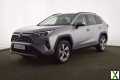 Photo toyota rav 4 RAV4 Hybride 218 ch 2WD