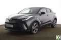 Photo toyota c-hr C-HR Hybride 1.8L (122ch)