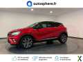 Photo renault captur 1.6 E-Tech Plug-in 160ch Intens