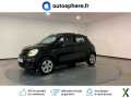 Photo renault twingo 1.0 SCe 75ch Zen - 20