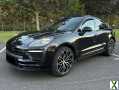 Photo porsche macan 2.0 265ch PDK