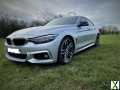 Photo bmw 420 M SPORT