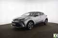 Photo toyota c-hr C-HR Hybride 1.8L (122 ch)